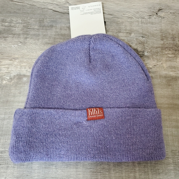 Kiki's Delivery Service Beanie Hat - Picture 6 of 7